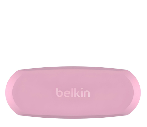 Belkin Słuchawki douszne dla dzieci, AUC011BTPK - 1330405 - zdjęcie 5